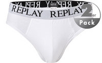 Replay Briefs 2er Pack I101182/N190