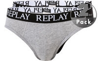 Replay Briefs 2er Pack I101182/N088