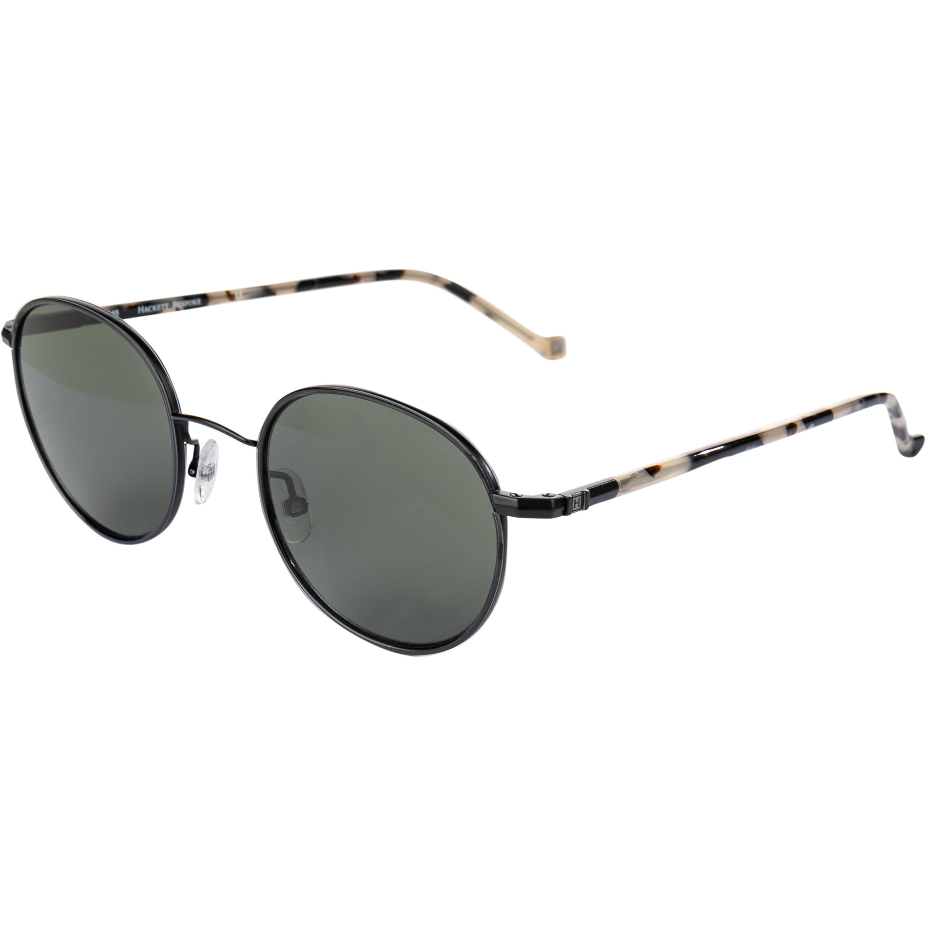 HACKETT Herren Sonnenbrille grün