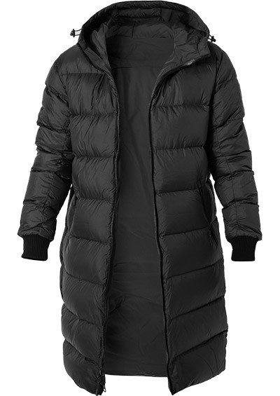 NOBIS Mantel Wayland/black