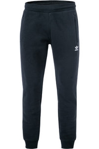 adidas ORIGINALS Essential Pants black H34657