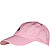 Cap, Baumwolle, rosa - pink-blau