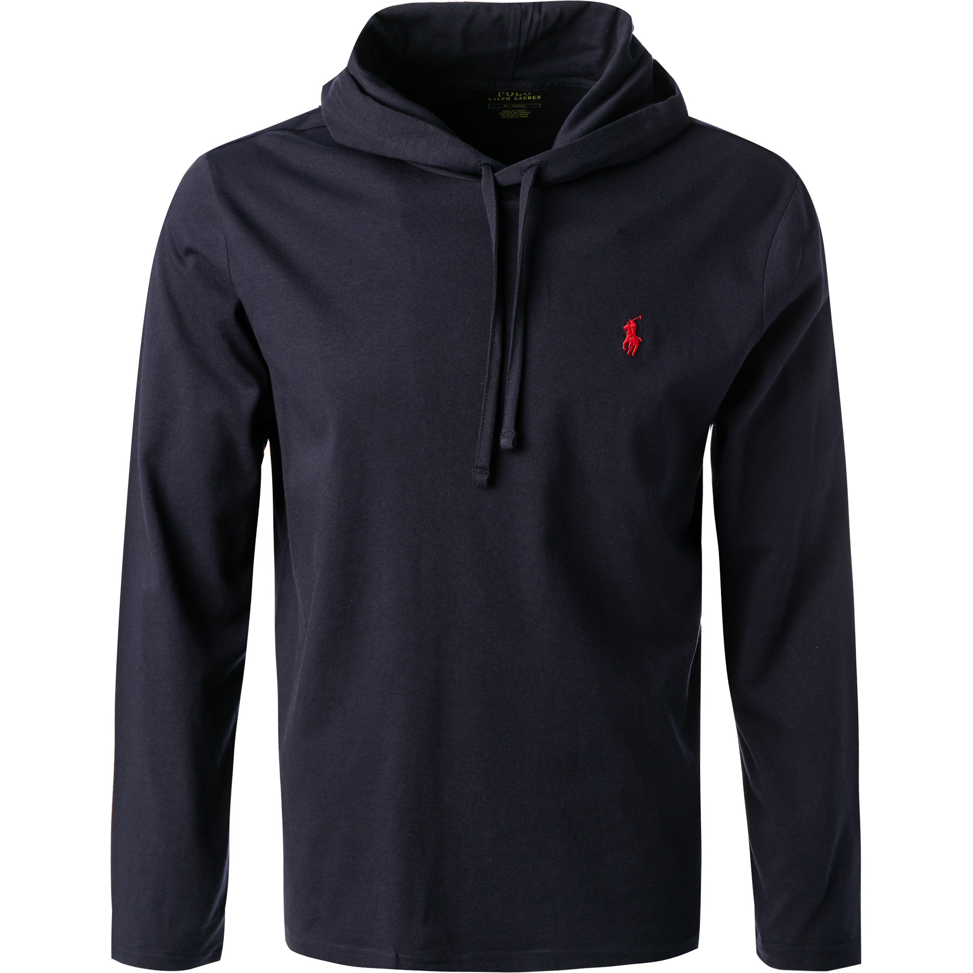 Polo Ralph Lauren Herren Longsleeve blau