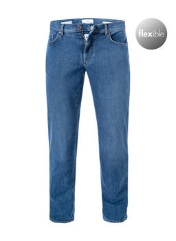 Stylingtipps Beschreibungsbild von Brax Jeans 80-0070/CADIZ 079 607 20/26