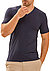 Hybrid T-Shirt, myfunctionals, dunkelblau - blau