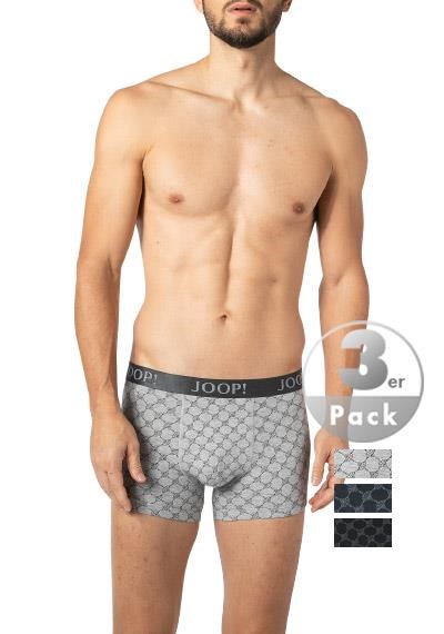 JOOP! Boxer Shorts 3er Pack 30029931/963 Image 0