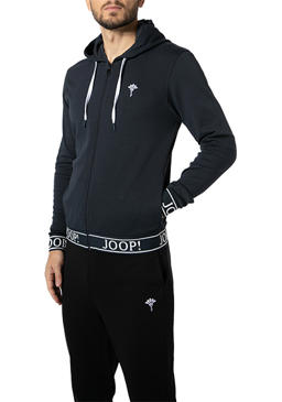 Stylingtipps Beschreibungsbild von JOOP! Sweatjacke J221LW008 30029924/405