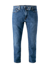 Levi's® 502 Taper Cross The Sky adv 29507/1177