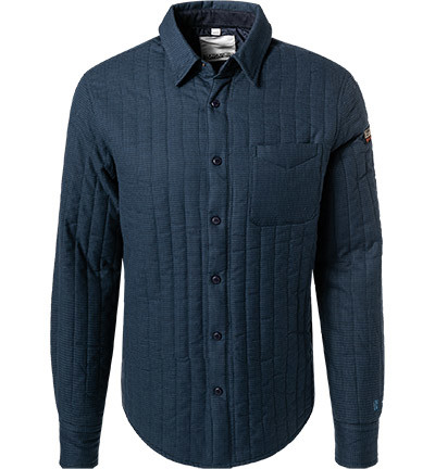 NAPAPIJRI Overshirt NP0A4FMQ/92C