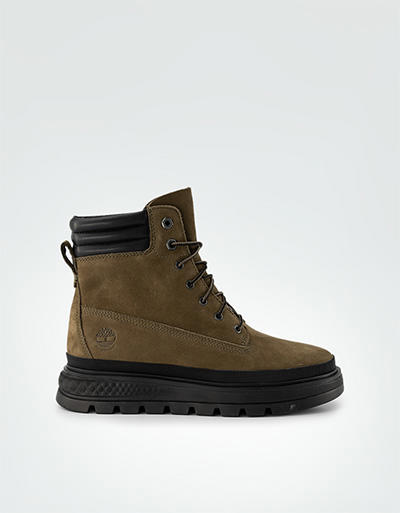 Timberland Damen Schuhe canteen TB0A2Q7Y9011 Image 0