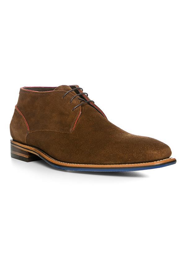 Floris van Bommel brown SFM-50034-20-01