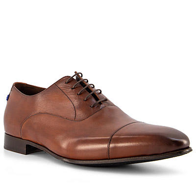 Floris van Bommel darkcognac SFM-30110-24-01 Image 0