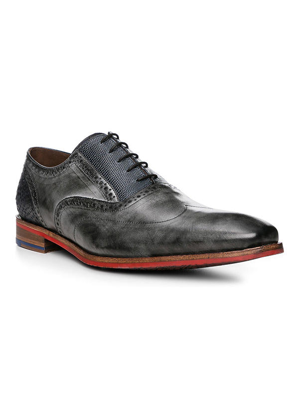 Floris van Bommel darkgrey SFM-30229-31-01 Image 0