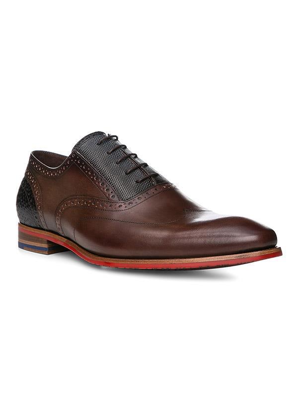 Floris van Bommel darkbrown SFM-30229-21-01