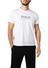 Polo Ralph Lauren Sleep Shirt 714862615/006