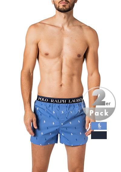 Polo Ralph Lauren Boxer 3er Pack 714866472/002