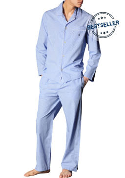 Stylingtipps Beschreibungsbild von Polo Ralph Lauren Pyjama 714514095/001