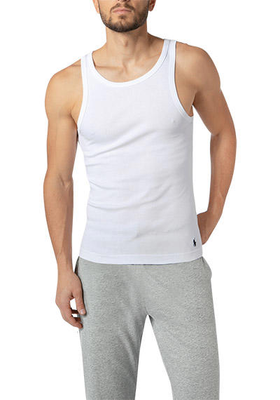 Polo Ralph Lauren Tank 2er Pack 714835886/001