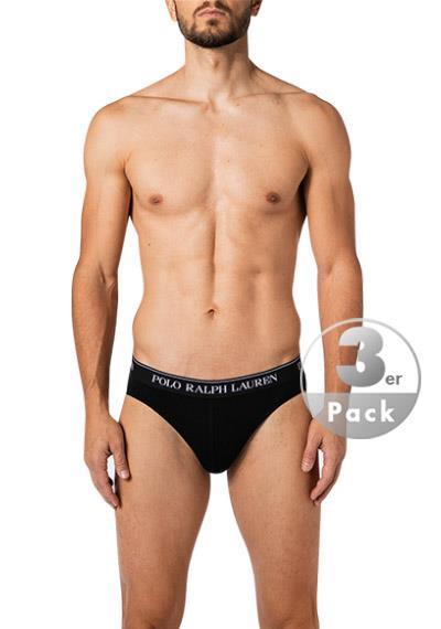 Polo Ralph Lauren Briefs 3er Pack 714835884/002