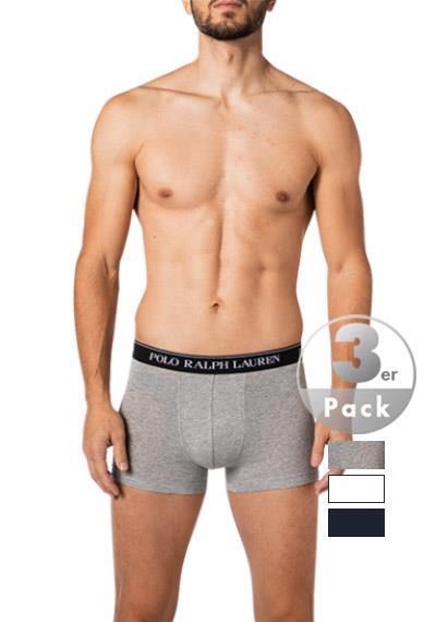 Polo Ralph Lauren Trunks 3er Pack 714835885/003