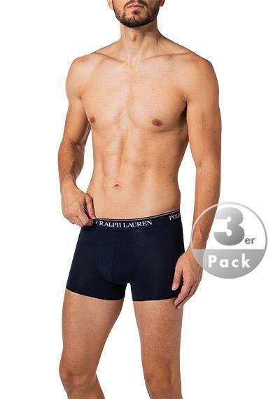 Polo Ralph Lauren Trunks 3er Pack 714835885/004