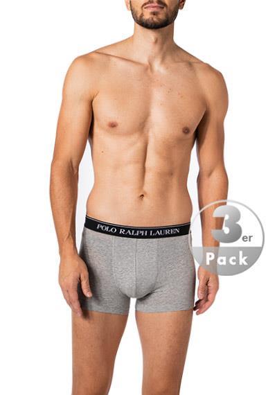 Polo Ralph Lauren Trunks 3er Pack 714835885/005