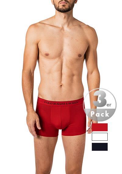 Polo Ralph Lauren Trunks 3er Pack 714835885/008