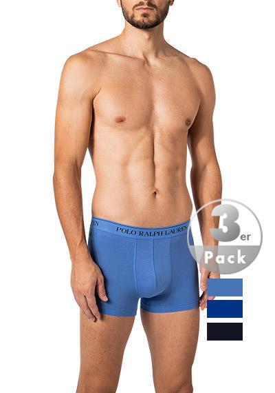 Polo Ralph Lauren Trunks 3er Pack 714835885/009