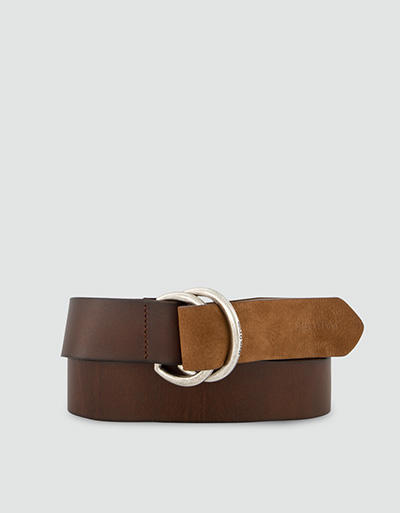 Marc O'Polo Damen Gürtel 111 17739513 103/777