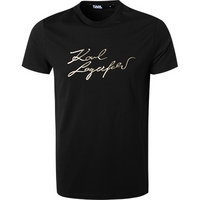 KARL LAGERFELD T-Shirt 755402/0/521224/160