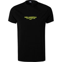 KARL LAGERFELD T-Shirt 755424/0/521221/990