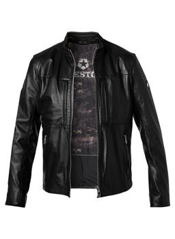 Stylingtipps Beschreibungsbild von MILESTONE Jacke Everest 991011/20345/99