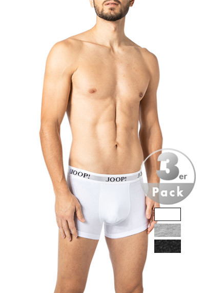 JOOP! Boxer Mix 3er Pack 30030790/970