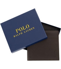 Polo Ralph Lauren Geldbörse 405526310/002