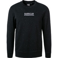 Barbour Sweatshirt Pins black MOL0327BK31