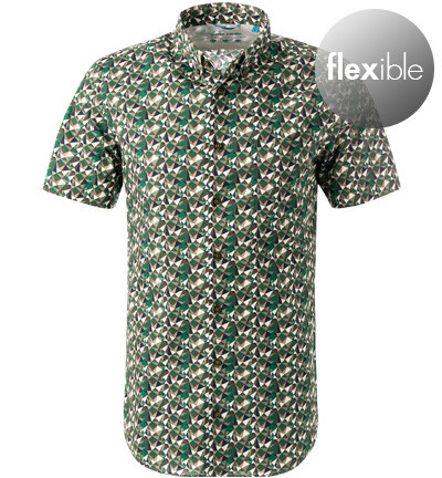 Pierre Cardin Hemd C6 15403.0011/6214