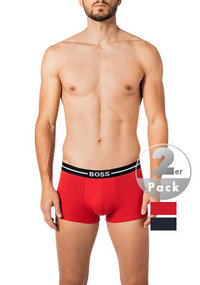 BOSS Trunks 3er Pack 50460261/972