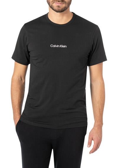 T-Shirt Calvin NM2170E/UB1 Klein