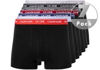 Calvin Klein Underwear Trunk 7er Pack NB2860A/W03