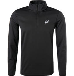 Stylingtipps Beschreibungsbild von ASICS Core LS 1/2 Zip Winter Top 2011C347/001