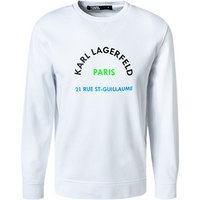 KARL LAGERFELD Sweatshirt 705428/0/521900/10