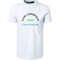 KARL LAGERFELD T-Shirt 755423/0/521221/10