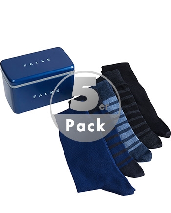 Falke Socken HappyBox 5er Pack 13071/0001