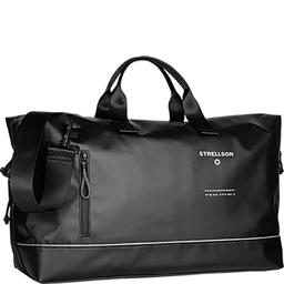 Stylingtipps Beschreibungsbild von Strellson Stockw. Landon Weekender 4010003052/900