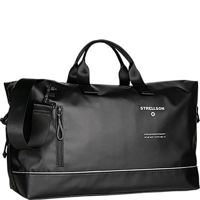 Strellson Stockw. Landon Weekender 4010003052/900