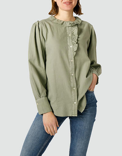 Marc O'Polo Damen Bluse 200 1272 42333/432