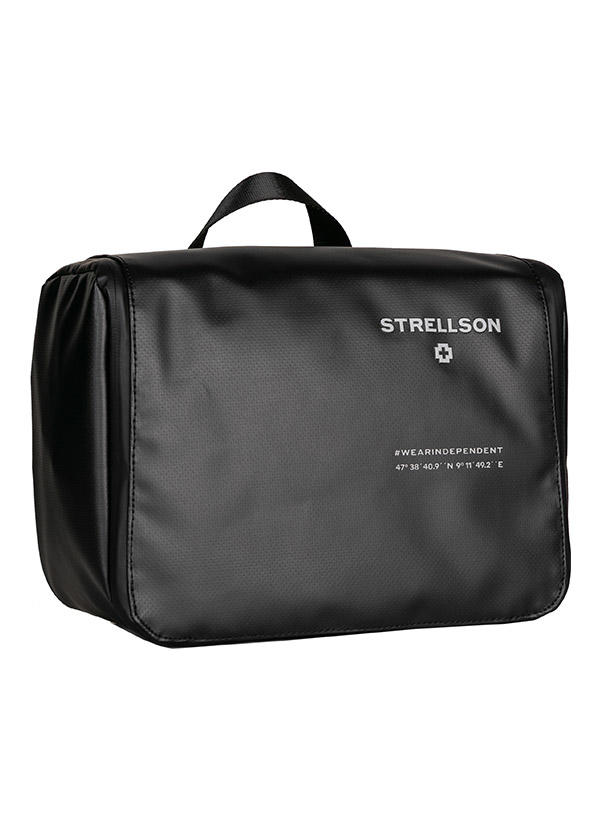 Strellson Stockwell Benny Washbag 4010003054/900