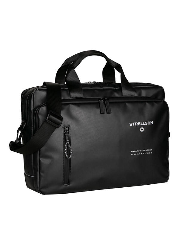 Strellson Stockw. Charles Briefbag 4010003048/900 Image 0