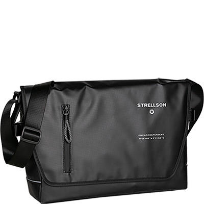 Strellson Stockw. Dorian Messenger 4010003049/900 Image 0