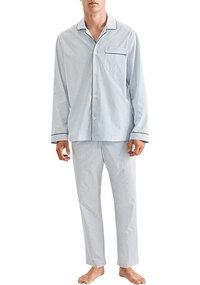 Seidensticker Pyjama 12.100022/0012